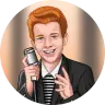 Rickroll Token
